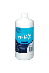 Hi Lift Peroxide 20 Vol (6%) 1 Litre - Lashmer