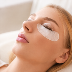 Lash Lift and Tint Course