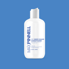 Max Pinnell Deep Cleansing Conditioner 250ml