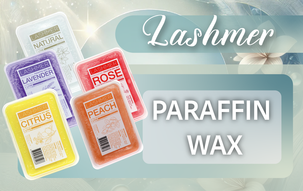 Paraffin wax