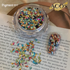 ACOS Mixed shape  Glitter (#002)