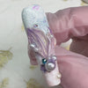 ACOS Crackle Gel Nail Art  Short Course