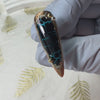 ACOS Crackle Gel Nail Art  Short Course