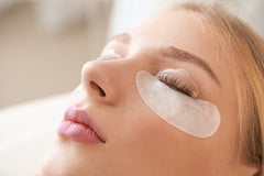 Lash Lift and Tint Course online beauty course