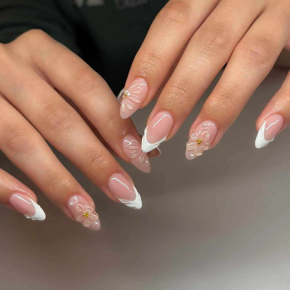 Nail Art Course online beauty course