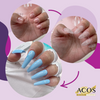 ACOS Soft Gel Extensions Nail Course - Lashmer