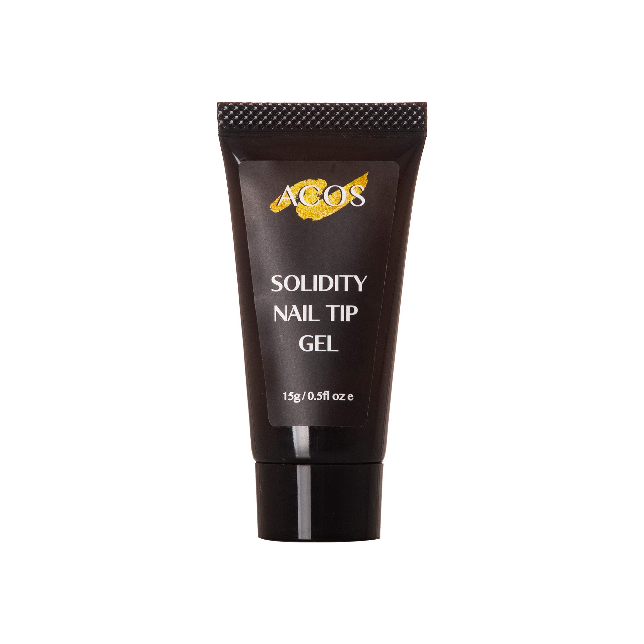 ACOS Solidity Nail Tip Gel - Lashmer