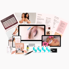 Lash & Brow Bundle + Kits