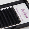 Silk Flat Lashes (0.15/0.20)  C Curl - Lashmer Nails&Eyelashes Supplier