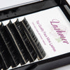 Silk Volume Lashes  DD Curl  (0.05/0.07) - Lashmer Nails&Eyelashes Supplier