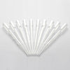 10pcs 10ml Eye Dropper - Lashmer Nails&Eyelashes Supplier