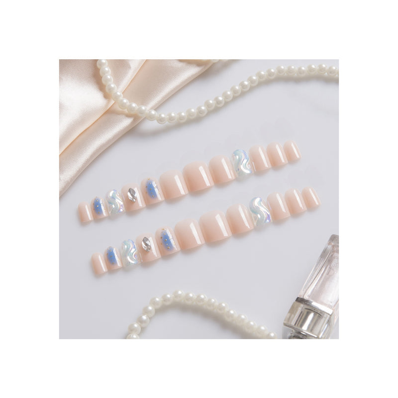 Press on Nails (PN005) - Lashmer Nails&Eyelashes Supplier