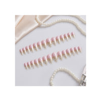 Press on Nails (PN031) - Lashmer Nails&Eyelashes Supplier