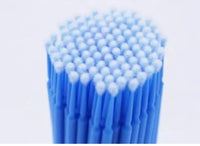 Disposable Eyelash Swab (100pcs) - Lashmer Nails&Eyelashes Supplier