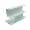 Marble Acrylic Tweezer Stand - Lashmer Nails&Eyelashes Supplier