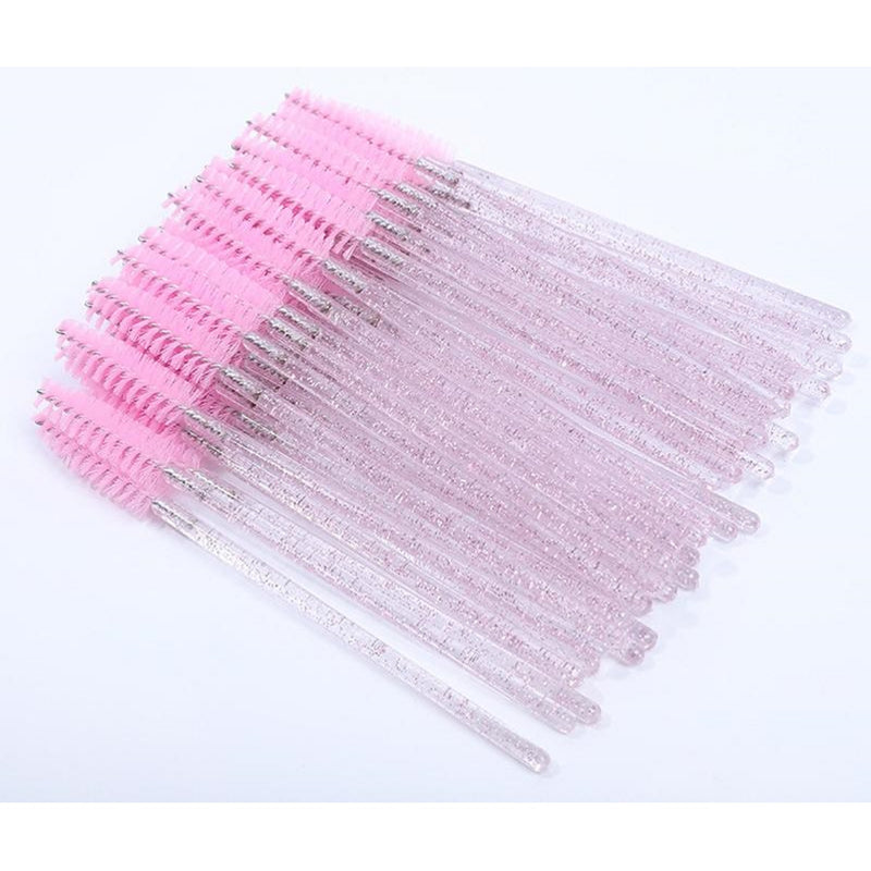 Glitter Mascara Wands - Lashmer Nails&Eyelashes Supplier